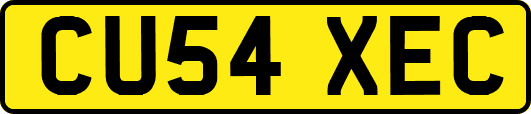 CU54XEC