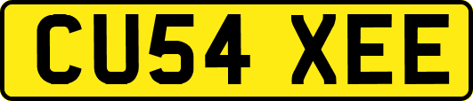 CU54XEE