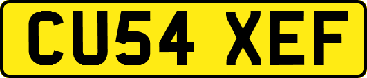 CU54XEF