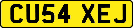 CU54XEJ