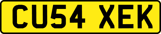 CU54XEK