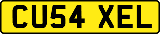 CU54XEL