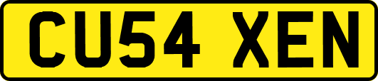 CU54XEN