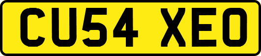 CU54XEO