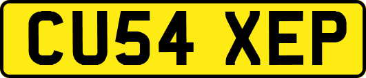 CU54XEP