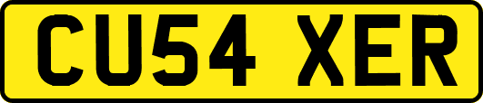 CU54XER