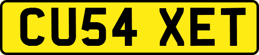CU54XET