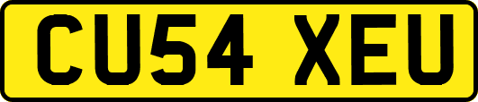 CU54XEU