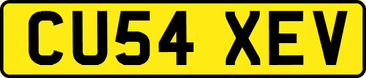 CU54XEV