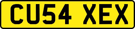 CU54XEX