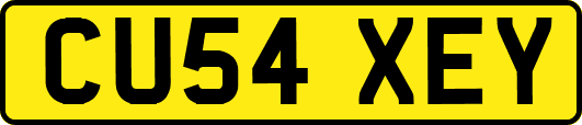 CU54XEY