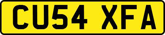 CU54XFA