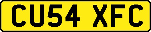 CU54XFC