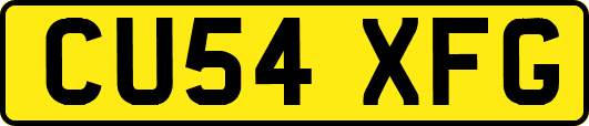CU54XFG