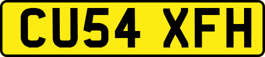 CU54XFH