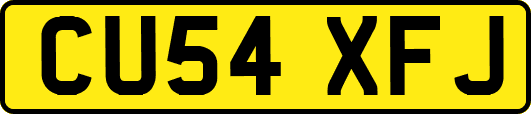 CU54XFJ