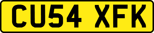 CU54XFK