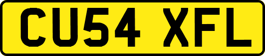 CU54XFL