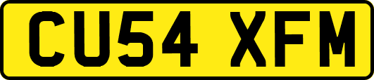 CU54XFM