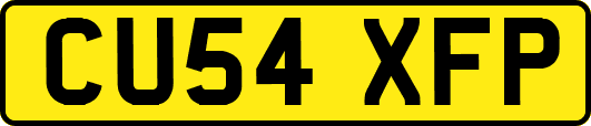 CU54XFP