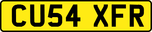 CU54XFR