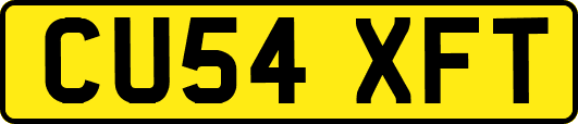 CU54XFT