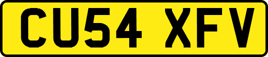 CU54XFV