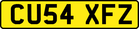 CU54XFZ