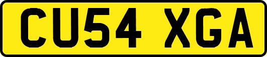 CU54XGA