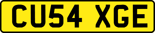 CU54XGE