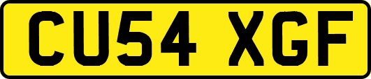 CU54XGF