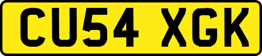 CU54XGK