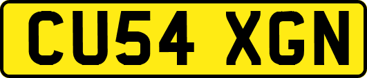 CU54XGN