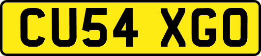 CU54XGO