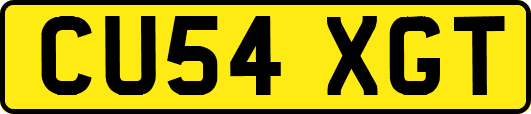 CU54XGT
