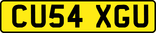 CU54XGU
