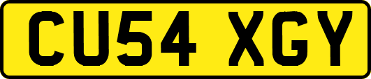 CU54XGY