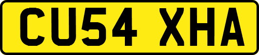CU54XHA