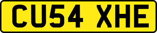 CU54XHE