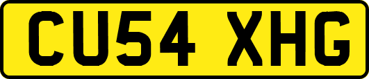 CU54XHG