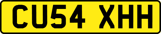 CU54XHH