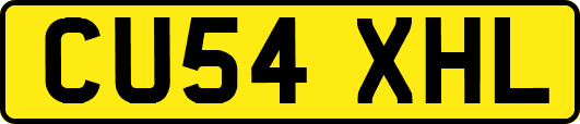 CU54XHL