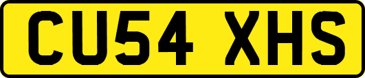 CU54XHS