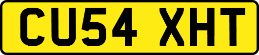 CU54XHT