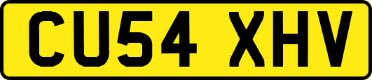 CU54XHV