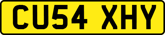 CU54XHY