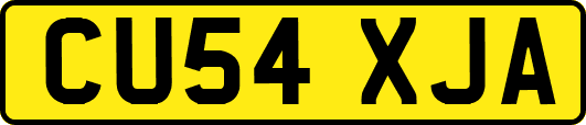 CU54XJA