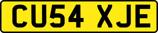 CU54XJE