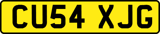 CU54XJG