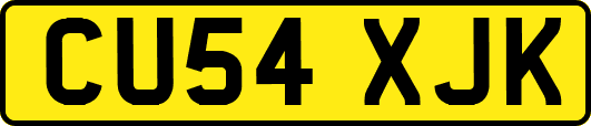 CU54XJK